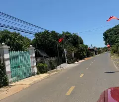 BÁN ĐẤT ĐƯỜNG SỐ 79 – HÒA LONG, TP.HCM