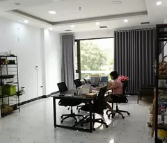 Chính chủ cần cho thuê nhà 7 tầng làm văn phòng - Aeon Mail Hà Đông