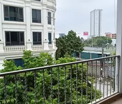 Chính chủ cần cho thuê nhà 7 tầng làm văn phòng - Aeon Mail Hà Đông