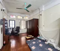 Bán 50M tam trinh tặng nhà phân lô ô tô dừng đỗ kinh doanh hoàng mai