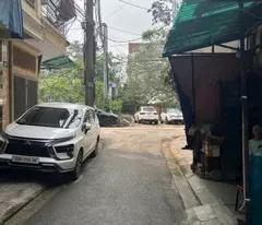 Bán 50M tam trinh tặng nhà phân lô ô tô dừng đỗ kinh doanh hoàng mai
