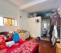 Bán 50M tam trinh tặng nhà phân lô ô tô dừng đỗ kinh doanh hoàng mai