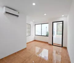 BÁN NHÀ MỚI 2 TẦNG TTTP GẦN CHÙ PHẬT TRẮNG HẺM CAO ĐÀI NHA TRANG