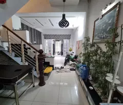 6.9 TỶ. 60M2 – NHÀ 4 TẦNG – DÒNG TIỀN 12TR/THÁNG. QUANG TRUNG.P11.
