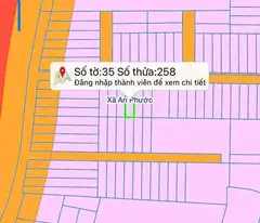 Đất Ấp 7 An Phước Long Thành Đồng Nai