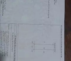 Đất Ấp 7 An Phước Long Thành Đồng Nai