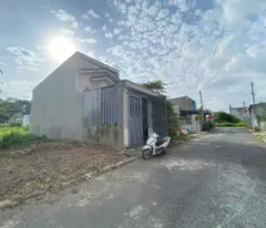 Đất Ấp 7 An Phước Long Thành Đồng Nai