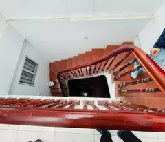Bán Nhà  Chùa Bộc 40m2. 5 tầng. mặt tiền 3.7m. giá 13.2 Tỷ Đống Đa Hà Nội