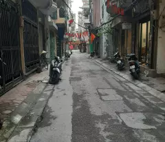 💎 Bán nhà phố Huỳnh Thúc Kháng -  Nguyên Hồng 💎