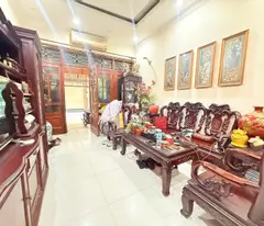 💎 Bán nhà phố Huỳnh Thúc Kháng -  Nguyên Hồng 💎