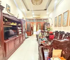 💎 Bán nhà phố Huỳnh Thúc Kháng -  Nguyên Hồng 💎
