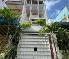 Nhà Mới 3 Tầng Sát Biển 100m – Ô Tô Tận Cửa – Full Nội Thất – 11 Tỷ
