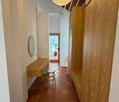 Nhà Mới 3 Tầng Sát Biển 100m – Ô Tô Tận Cửa – Full Nội Thất – 11 Tỷ