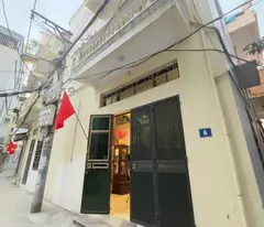 CHÍNH CHỦ BÁN NHÀ NGỌC THỤY – LONG BIÊN