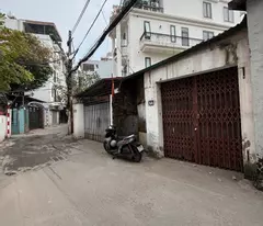 bán đất ngõ 344 ngọc thuỵ 178m oto thông, kinh doanh giá hơn 23 tỷ còn tl
