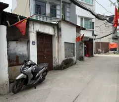 bán đất ngõ 344 ngọc thuỵ 178m oto thông, kinh doanh giá hơn 23 tỷ còn tl