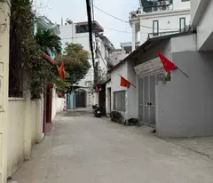 bán đất ngõ 344 ngọc thuỵ 178m oto thông, kinh doanh giá hơn 23 tỷ còn tl