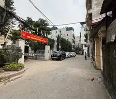 bán đất ngõ 344 ngọc thuỵ 178m oto thông, kinh doanh giá hơn 23 tỷ còn tl
