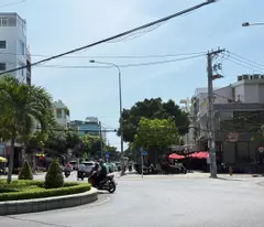 Nhà Góc Gần Biển 500m – 143m² – Dòng Tiền 25tr/th – 22.9 Tỷ