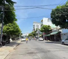 Nhà Góc Gần Biển 500m – 143m² – Dòng Tiền 25tr/th – 22.9 Tỷ