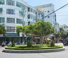 Nhà Góc Gần Biển 500m – 143m² – Dòng Tiền 25tr/th – 22.9 Tỷ