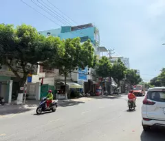 Nhà Góc Gần Biển 500m – 143m² – Dòng Tiền 25tr/th – 22.9 Tỷ