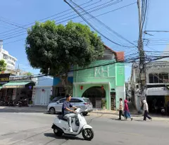 Nhà Góc Gần Biển 500m – 143m² – Dòng Tiền 25tr/th – 22.9 Tỷ