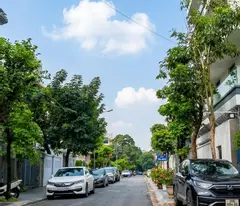 [BÁN ĐẤT] BIỆT THỰ VIỆT HƯNG - 330M2 - MẶT TIỀN 12M - SÁT VINHOMES RIVERSIDE - CHỦ GIẢM GẤP 3 TỶ
