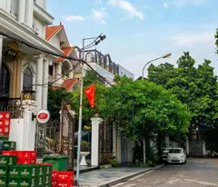 [BÁN ĐẤT] BIỆT THỰ VIỆT HƯNG - 330M2 - MẶT TIỀN 12M - SÁT VINHOMES RIVERSIDE - CHỦ GIẢM GẤP 3 TỶ