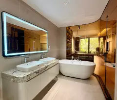 BÁN NHÀ PHƯỜNG BỒ ĐỀ DT 50M 4 TẦNG, NGÕ RỘNG Ô TÔ 7 CHỖ QUA NHÀ CHỈ 7.5TỈ