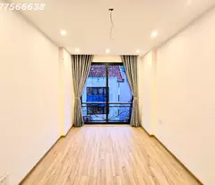 BỜ SÔNG SÉT - TÂN MAI - 6 TẦNG -  35M2 XÂY MỚI - 7.9 TỶ