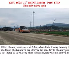 💎 ĐẤT NỀN 2 MẶT TIỀN VIEW SÔNG ĐÀ – CƠ HỘI VÀNG TẠI TP. HÒA BÌNH 💎