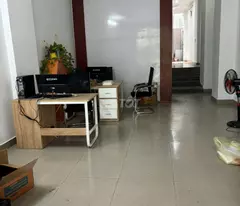 Chính chủ cho thuê nhà nguyên căn 99m2, 4 phòng ngủ tại phường Tân Thới Nhất, Quận 12
