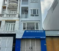 Chính chủ cho thuê nhà nguyên căn 99m2, 4 phòng ngủ tại phường Tân Thới Nhất, Quận 12