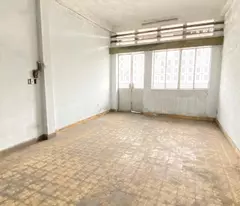 Bán Nhà 2 MT Lê Đại Hành - ngay Ba Tháng Hai, 3,8x30m, 2 Tầng - GPXD 9 tầng, 25,5 tỷ.