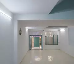 Bán nhà Quận 8 Âu Dương Lân – 96m² – 3 Tầng – kế HXH