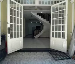 NHÀ ĐẸP GIÁ RẺ-DT4x14(56m2)-TRUNG TÂM QUẬN 7-KO QUY HOẠCH-GIÁ 4x tỷ