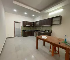 NHÀ ĐẸP GIÁ RẺ-DT4x14(56m2)-TRUNG TÂM QUẬN 7-KO QUY HOẠCH-GIÁ 4x tỷ