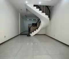 NHÀ ĐẸP GIÁ RẺ-DT4x14(56m2)-TRUNG TÂM QUẬN 7-KO QUY HOẠCH-GIÁ 4x tỷ