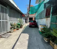 NHÀ ĐẸP GIÁ RẺ-DT4x14(56m2)-TRUNG TÂM QUẬN 7-KO QUY HOẠCH-GIÁ 4x tỷ