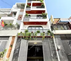 🌟GẤP !!! Chủ đi nước ngoài - Bán nhà đẹp THẠNH XUÂN 25 – Quận 12 | GIÁ CỰC RẺ 🌟 LH 0354555640