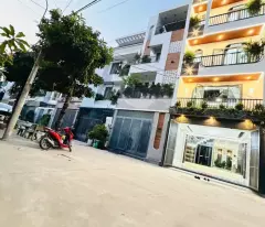🌟GẤP !!! Chủ đi nước ngoài - Bán nhà đẹp THẠNH XUÂN 25 – Quận 12 | GIÁ CỰC RẺ 🌟 LH 0354555640