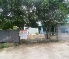 Bán 116m2 đất thổ cư hẻm Trưng Trắc- Tân An - LaGi giá gốc 1.1 tỷ 2 mặt đường