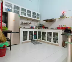 Nhà 3 lầu hẻm Âu Dương Lân, P.Chánh Hưng – hoàn công đầy đủ