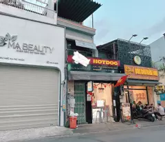 HOT HOT - CẦN BÁN NHÀ MẶT TIỀN Đường Nguyễn Văn Trỗi – Đặng Văn Ngữ, P.14, Q. Phú Nhuận, TP.HCM