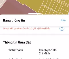 HOT HOT - CẦN BÁN NHÀ MẶT TIỀN Đường Nguyễn Văn Trỗi – Đặng Văn Ngữ, P.14, Q. Phú Nhuận, TP.HCM