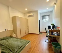Bán nhà 2 tầng Tăng Nhơn Phú B Thủ Đức - 56m2 - Hẻm xe tải thông - 5.99 Tỷ
