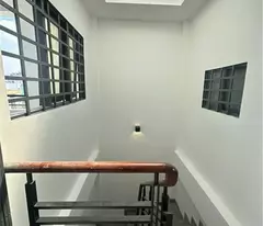 Nhà HXH Đường Cách Mạng Tháng Tám Phường 13 Quận 10 (P. Hoà Hưng mới).