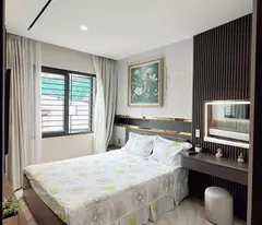 NGUYỄN HỮU CẢNH P.22 – CHDV CAO CẤP – THANG MÁY – 7 PHÒNG – TẦM 17 TỶ