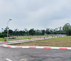 🔥 LÔ ĐẤT SIÊU LỢI NHUẬN – CHỈ HƠN 300 TRIỆU